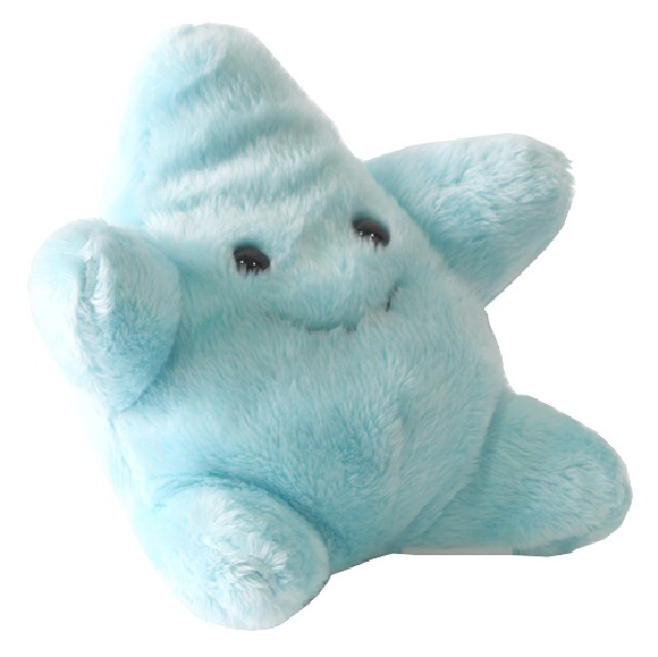 PL.SEESTERN,BLAU,13CM