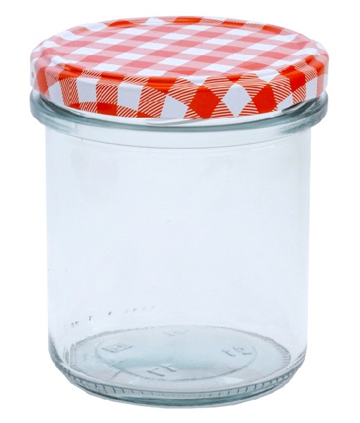 EINMACHGLAS,330ML,M.DECKE