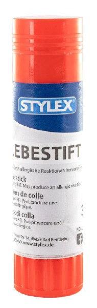 KLEBESTIFT,35G,LOSE I.D.