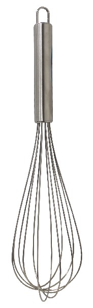 [140505] SCHNEEBESEN MET. 30CM  SB