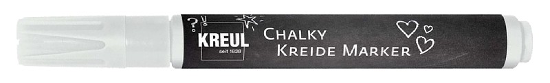 [219854] KREUL KREIDEMARKER 1ER