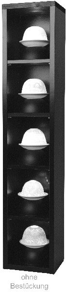 STANDDISPLAY DOM-LIGHT