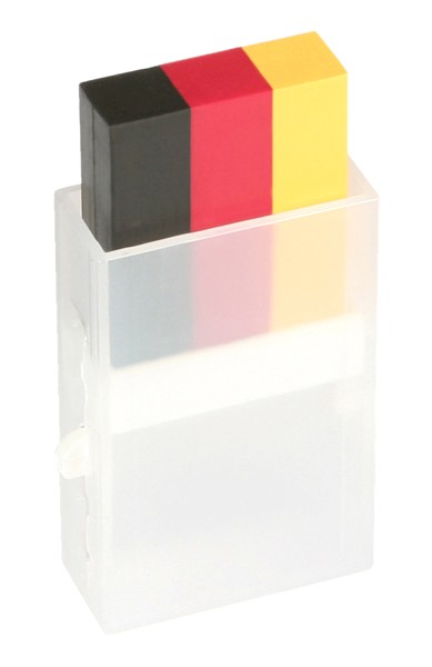 [350678] SCHMINKSTIFT,D-FARBE,SB