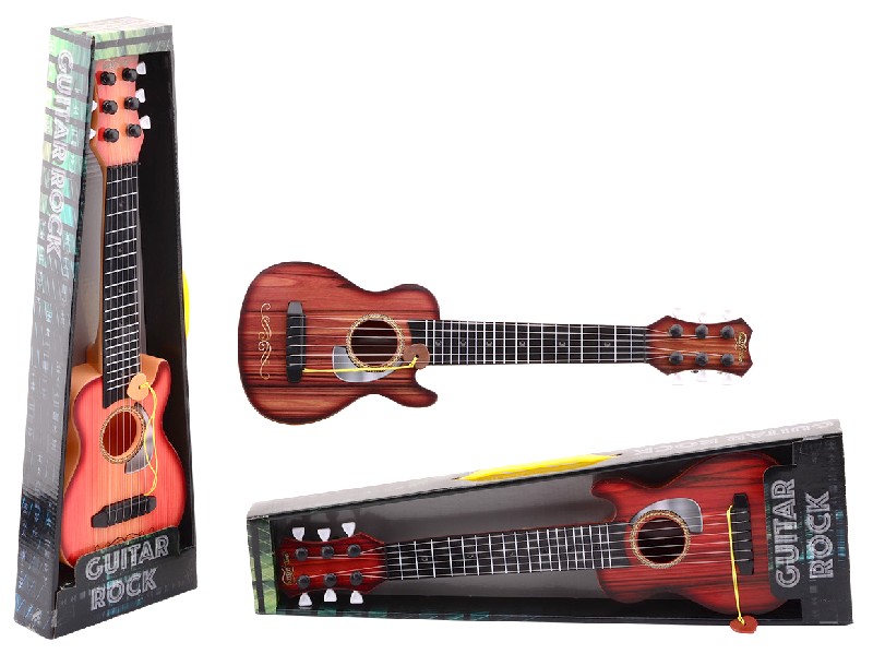 GITARRE,45CM,2FA.SORT.,FS