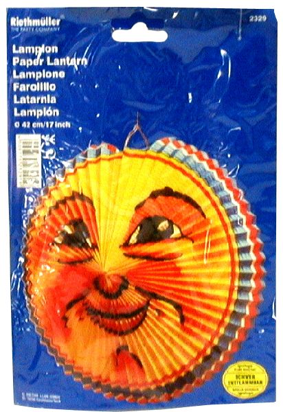 [529701] LATERNE,FLACHFORM,SCHEIBE
