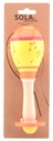 MARACA-RASSEL,2FA.SORT.SB