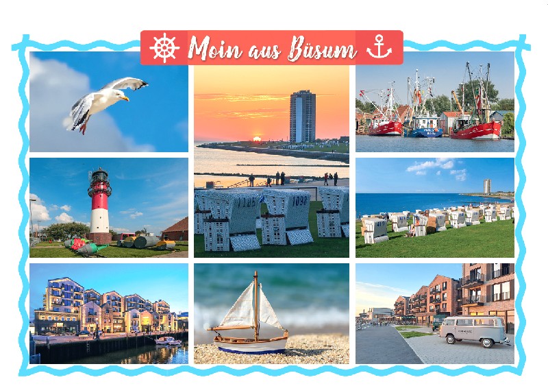 [260239] AK.BÜSUM,MOIN AUS.B. BÜ63