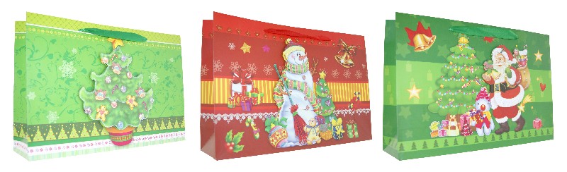 T.T.W.SHOPPING 38X26X10C
