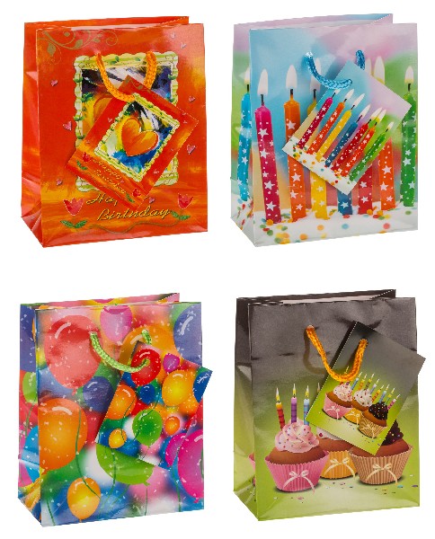 [780944] T-T. 11X6,5X14CM HAPPY BI