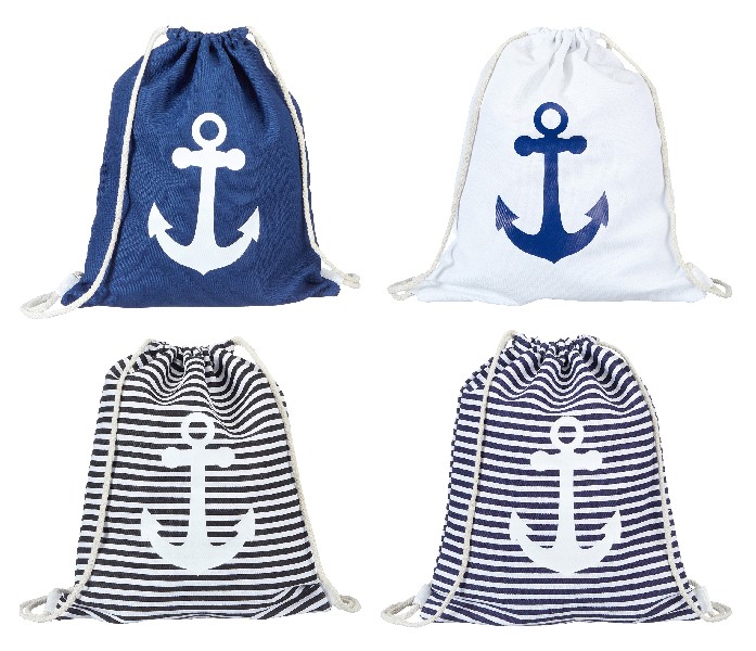 GYMBAG,ANKER,4FA.SORT.