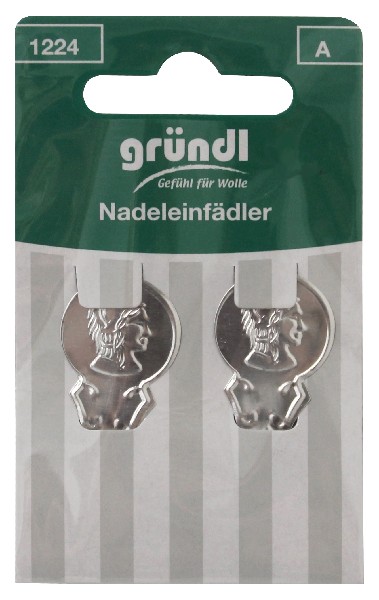 [111177] NADELEINFÄDLER,2ER    SB