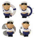 MAGN.KI.SAILOR,6X2X7CM.4F