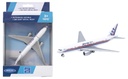 FLUGZEUG,BOEING 777,14CM