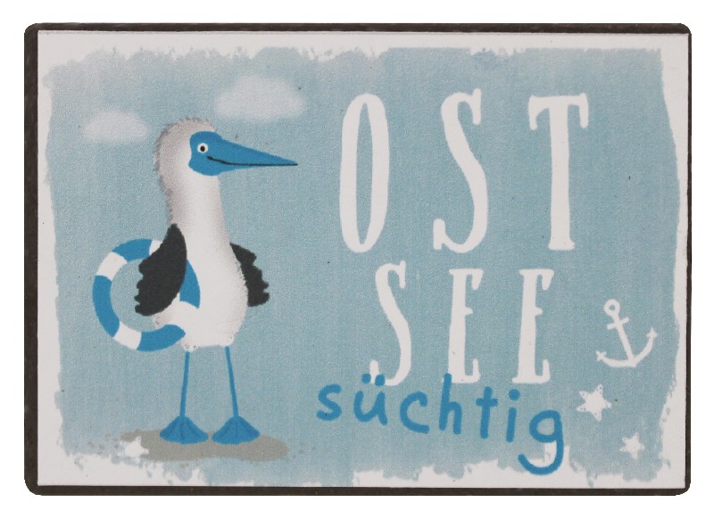 MAGN.OSTSEESÜCHTIG,7X5CM