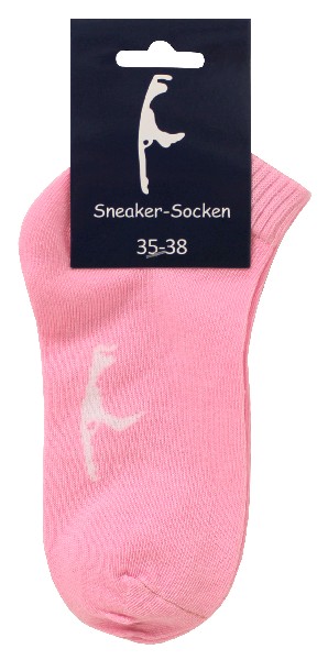[958267] SNEAKER,SYLT,ROSAGR.35-38