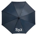 SCHIRM HOLZKRÜCKE SYLT