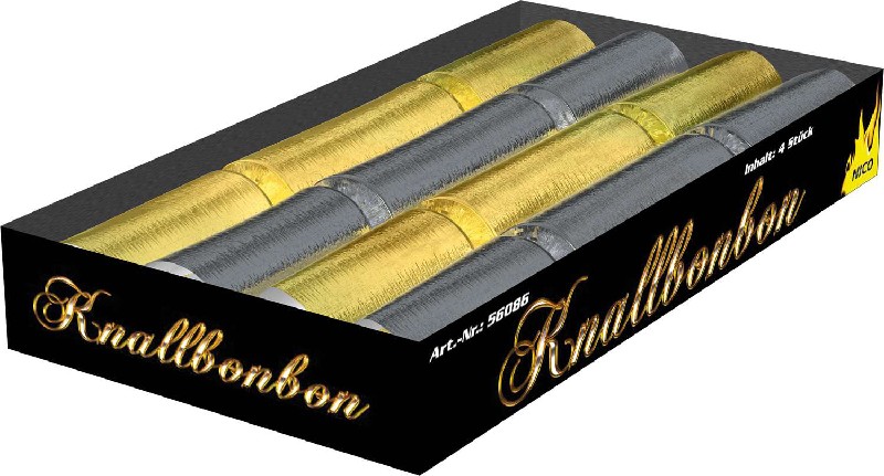 [80214] KNALLBONBON,17,5CM,4T.,FS