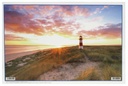 TISCHSET LEUCHTT.u.a.SYLT