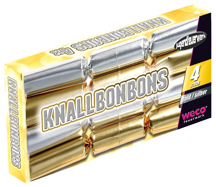 [80217] KNALLBONBON,22CM,4ER,BOX