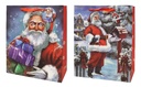 T.T.W.SANTA,4F.26X12X32CM
