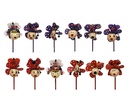PICK TIER,30CM/9X5CM 36FA