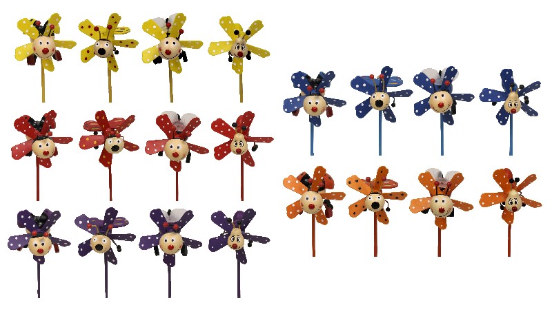 [550631] PICK TIER,31CM/10X8CM 20F