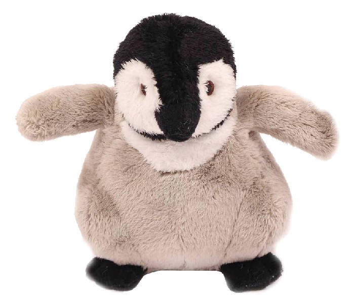 PL.PINGUIN,DICK,15CM