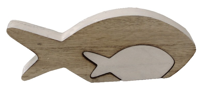 [391030] FISCH,HO.+KLEINER FISCH