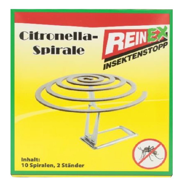 INSEKTENSPIRALE 10ER,FS