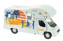 WOHNMOBIL,1 MODELL, I.D.