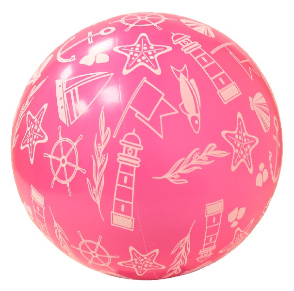 TV.BALL 9",MARITIM,ROSA