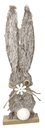 HASE HOLZ M.FELL 29CM 2SO