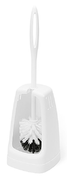 WC-GARNITUR HOHE FORM,WEI