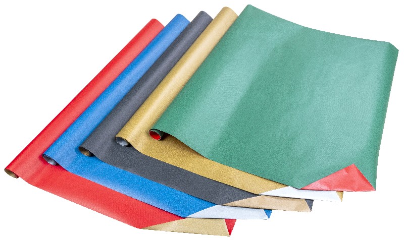 GESCHENKPAP.UNI DUO-COLOR