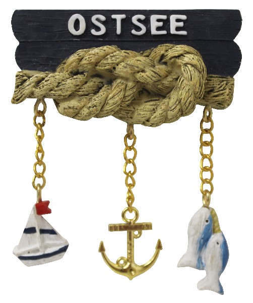 MAG.TAU,OSTSEE,7,5X7CM
