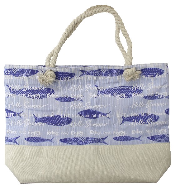 BADET.FISCHDESIGN,57X38CM