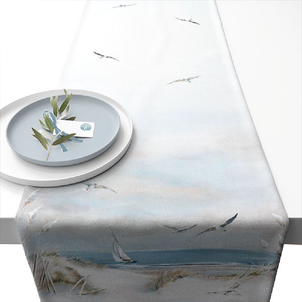 TISCHLÄUFER 40X150CM