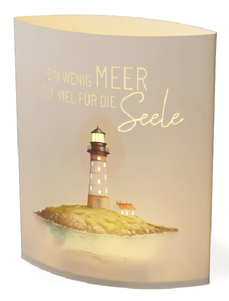 POESIELICHT,LEUCHTT.16CMH