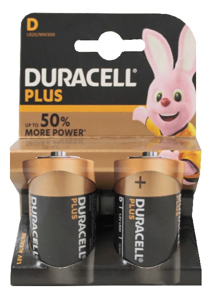 BATT.DUR.P.POWER,MONO  SB
