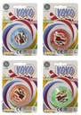 JOJO,MET.MIT LICHT,4FA.SB