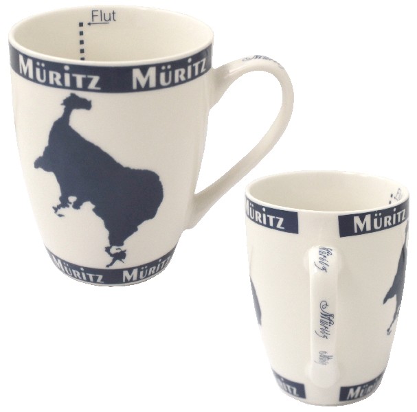 BE.BAUCHIG MÜRITZ