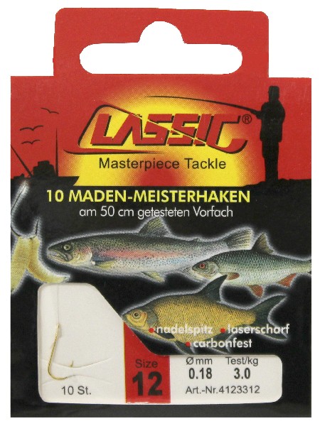 [595072] CL.MADENHAKEN GR.12, SB