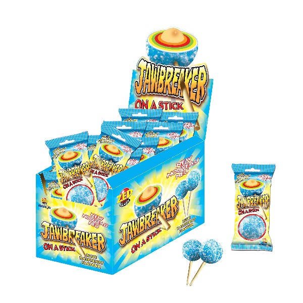 JAWBREAKER,STICK 60G,I.D.