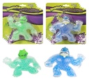 STRETCH-MONSTER,2FA.,  SB