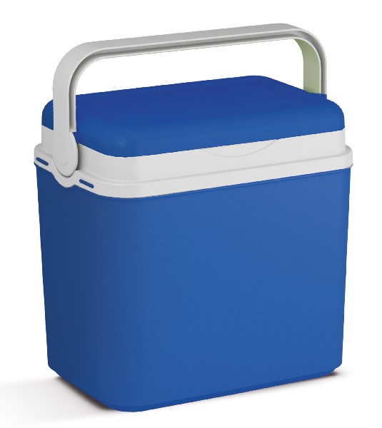 [302389] KÜHLBOX CA.10L,DUNKELBLAU