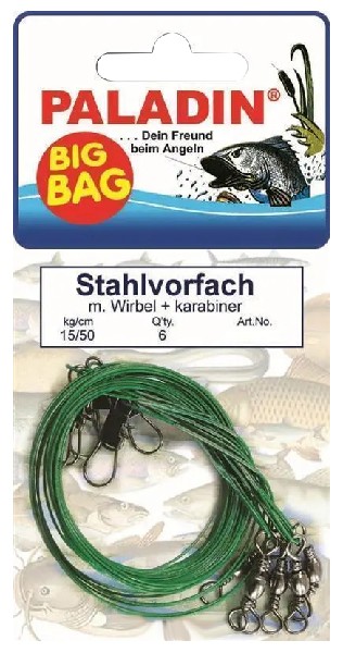 STAHLVORF.M.WIRBEL15KGSB