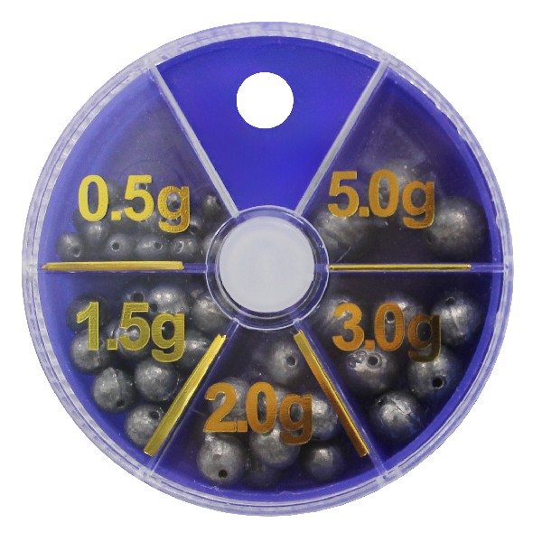 LOCHBLEISORT.120G SO. SB