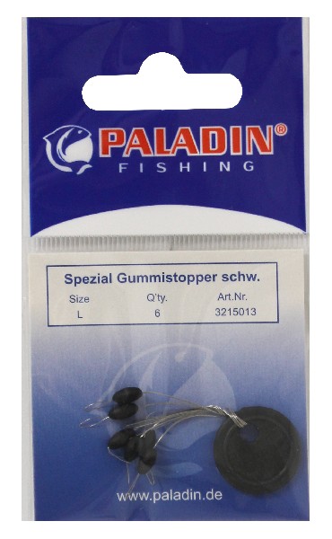 [595432] SPEZ.GUMMISTOPPER GR.L SB