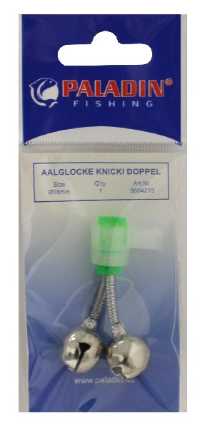 [595521] AALGLOCKE KNICKI DOPPELSB