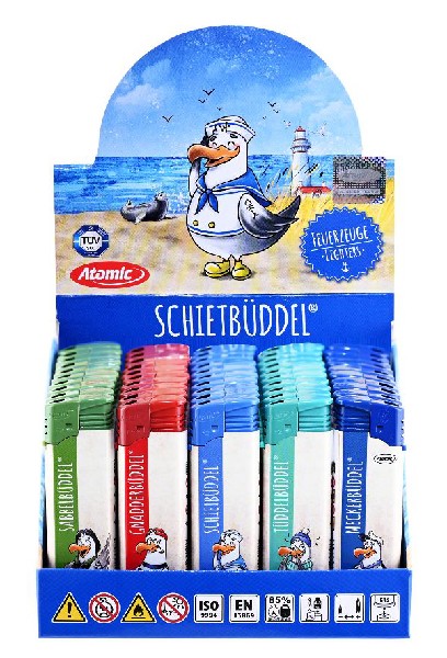 FEUERZ.SCHIETBÜD.5FA.I.D.